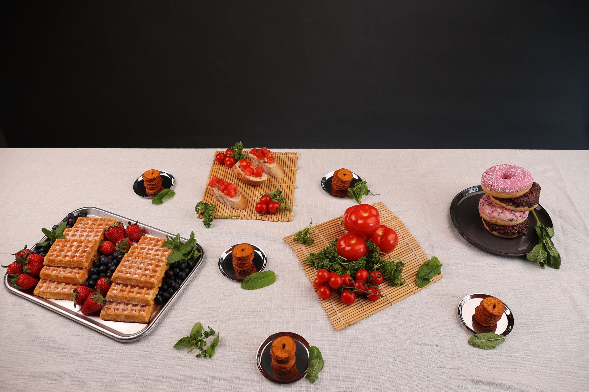 Plateaux Repas à Chelles